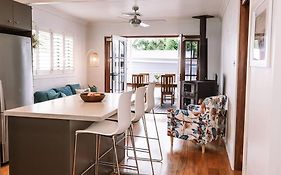 Laundry Lane Cottage
